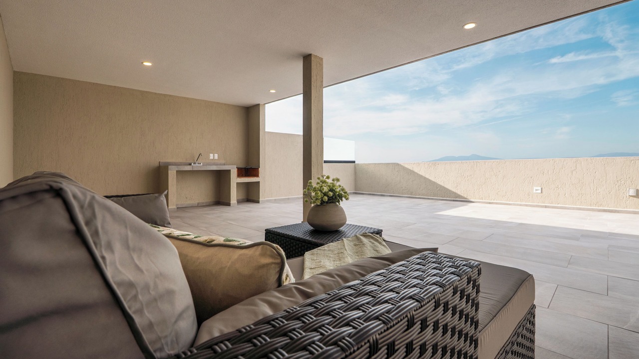 Photo of Patio Balcony in El Marques