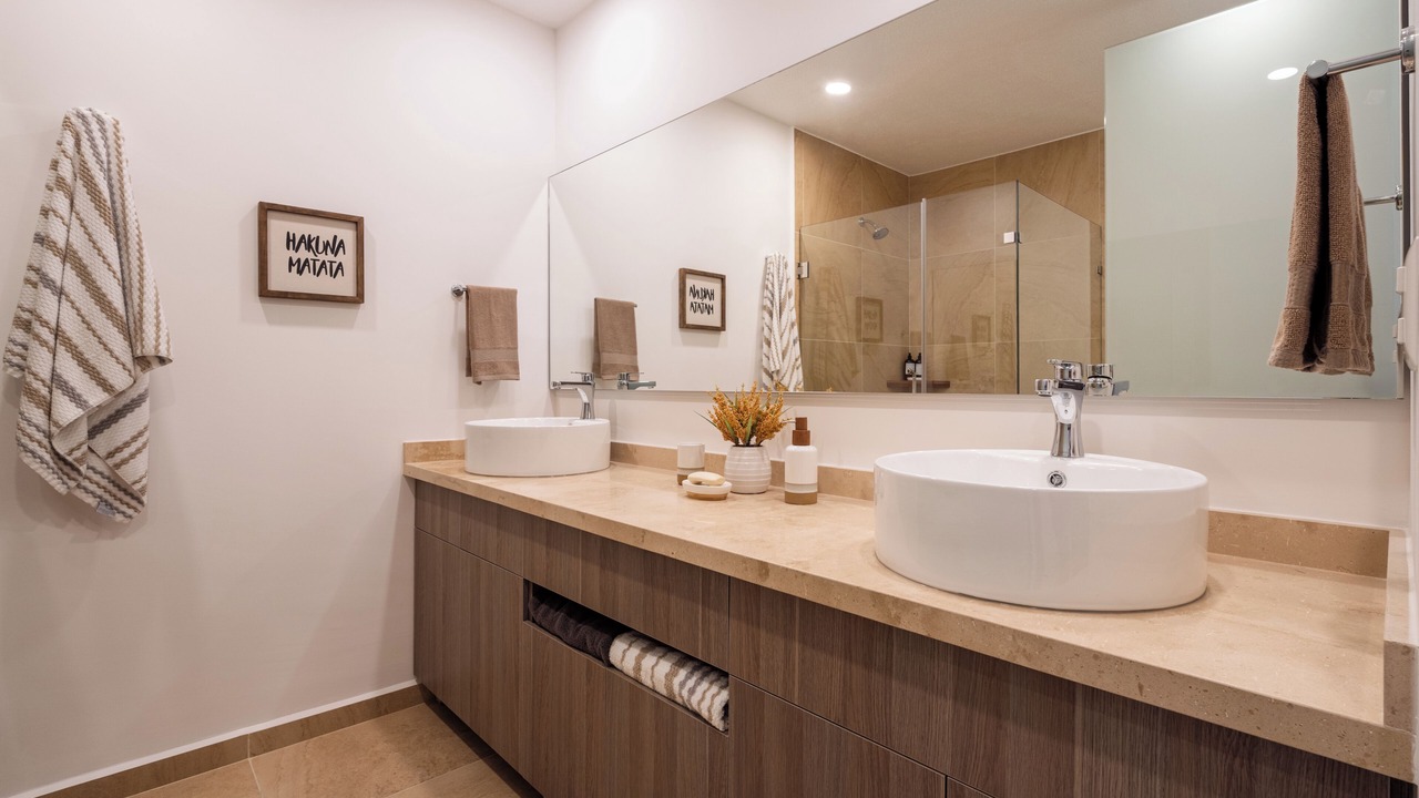 Photo of Bathroom in El Marques