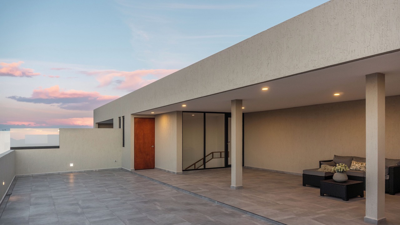 Photo of Patio Balcony in El Marques