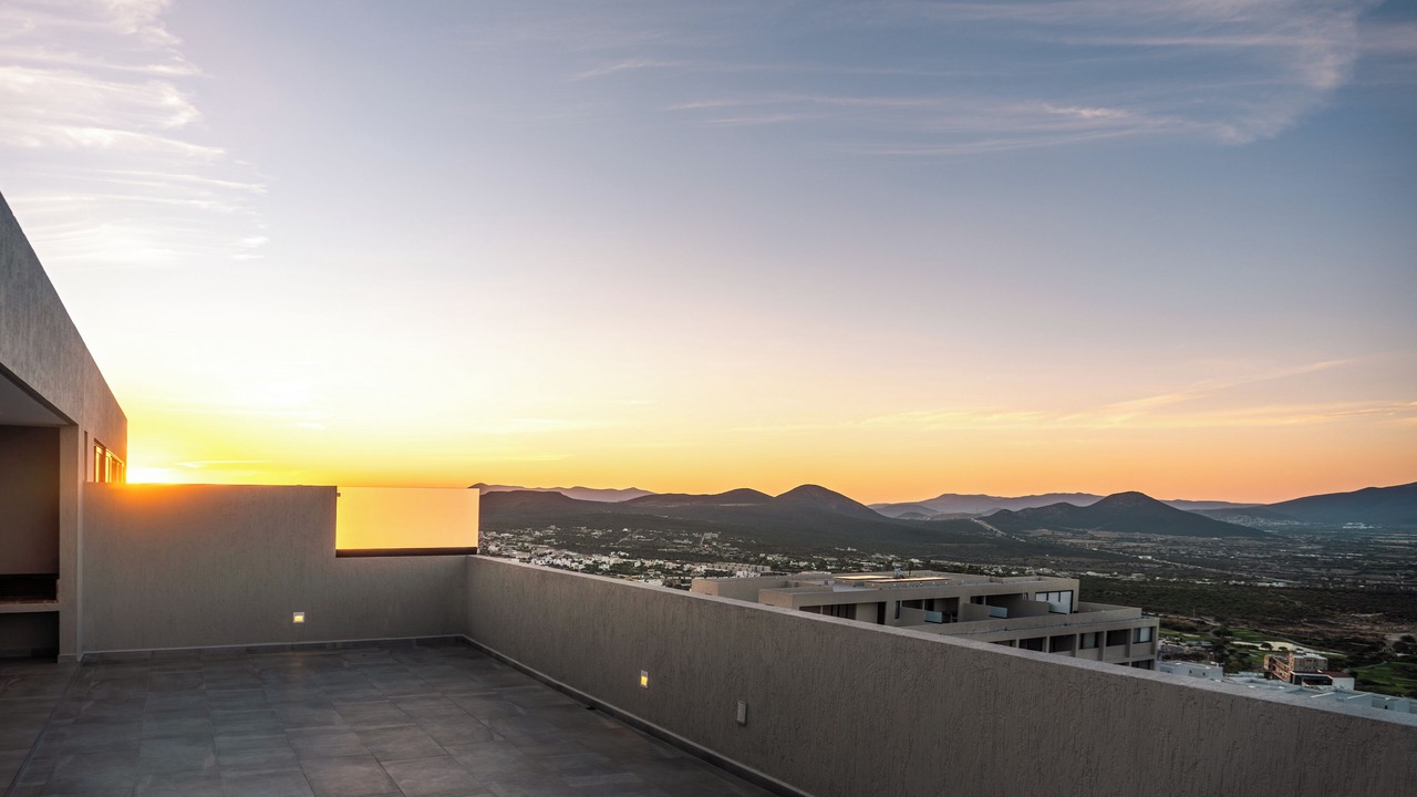 Photo of Outdoor in El Marques