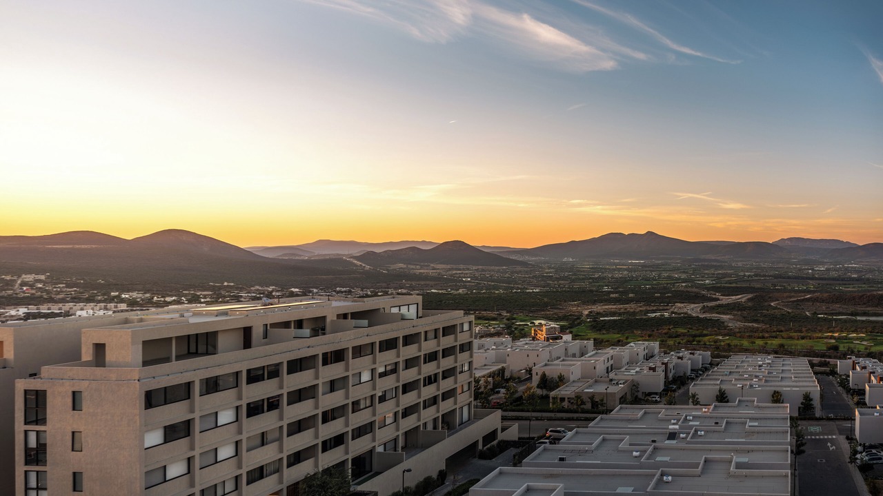 Photo of Outdoor in El Marques