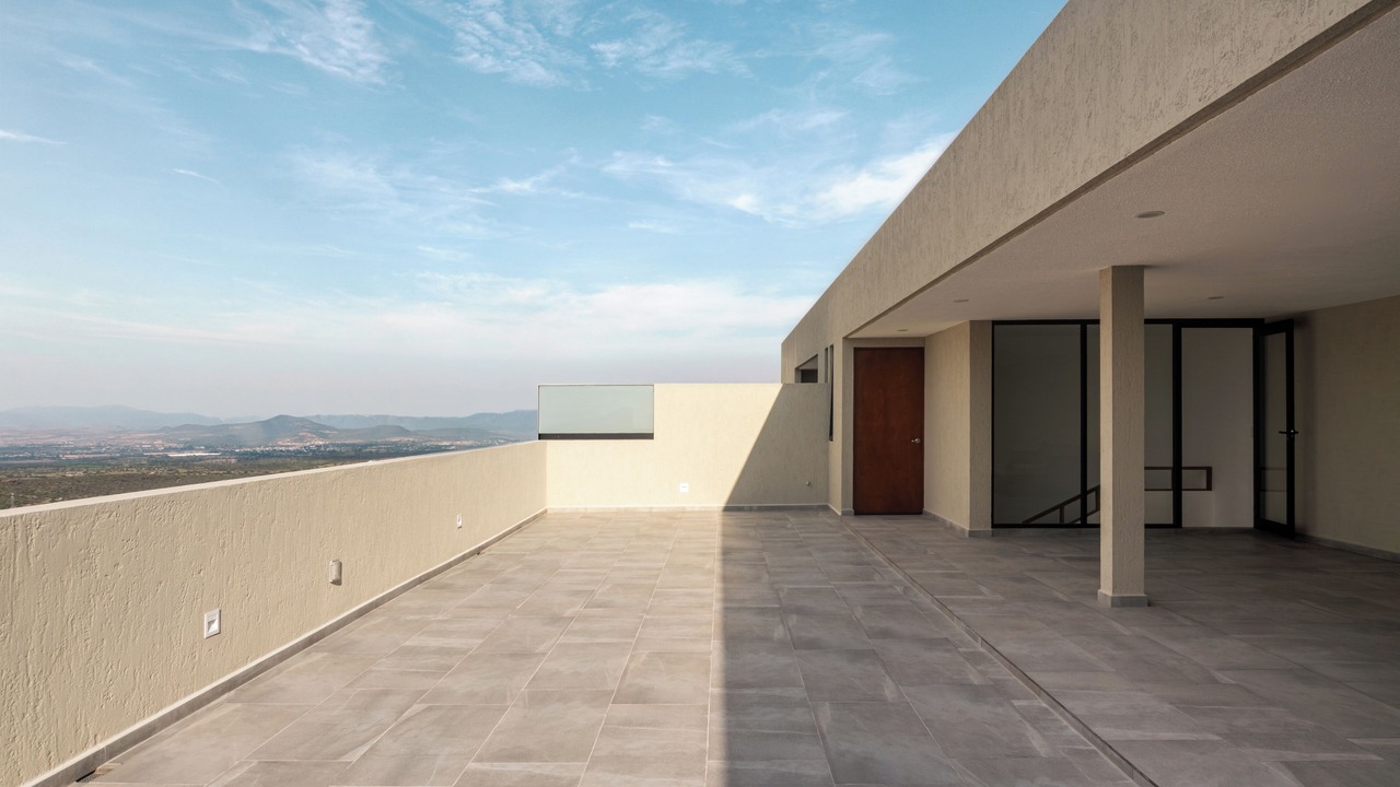Photo of Patio Balcony in El Marques