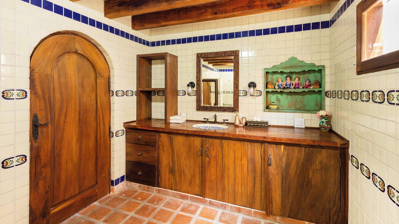 Photo of Bathroom in Litibu