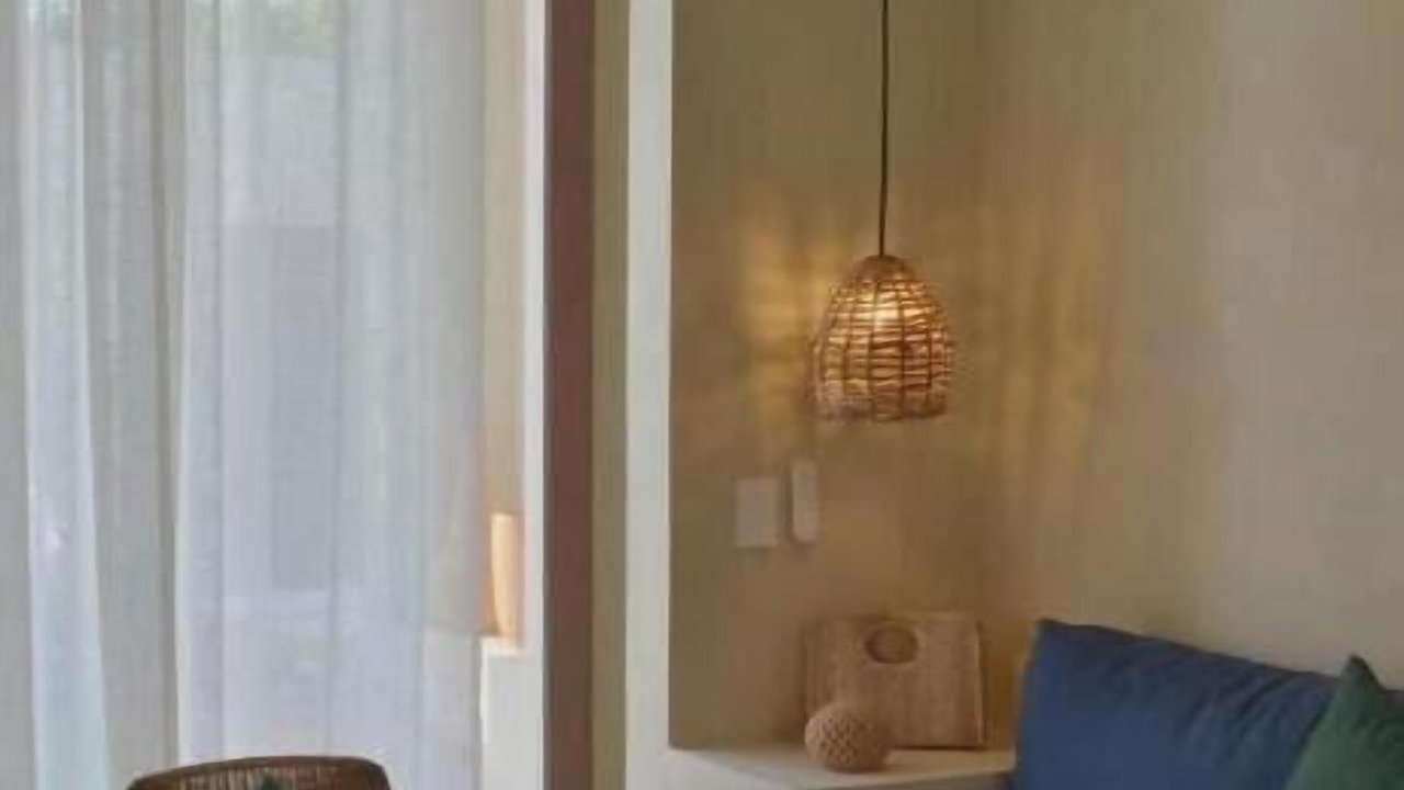 Photo of Livingroom in Barra de Colotepec