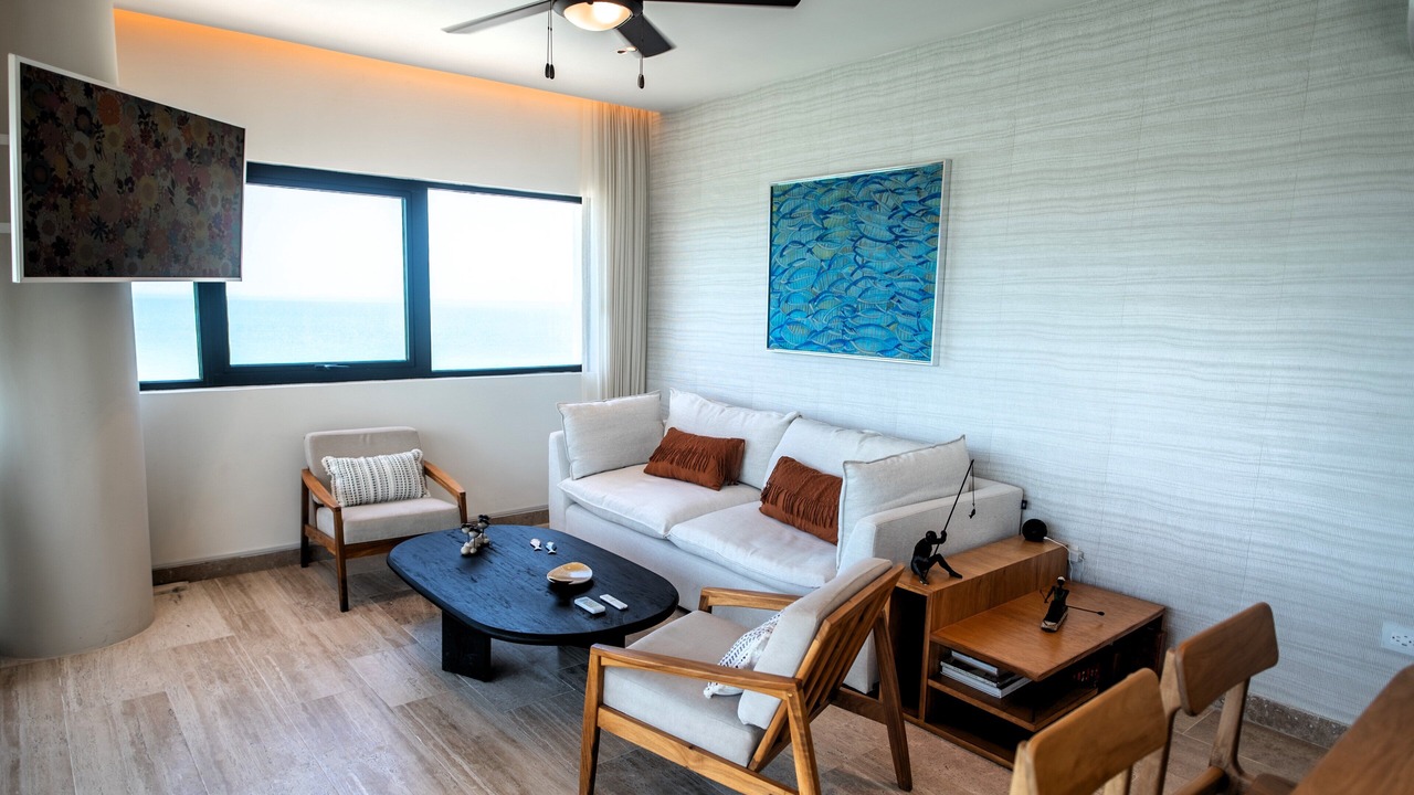 Photo of Livingroom in Progreso Municipality