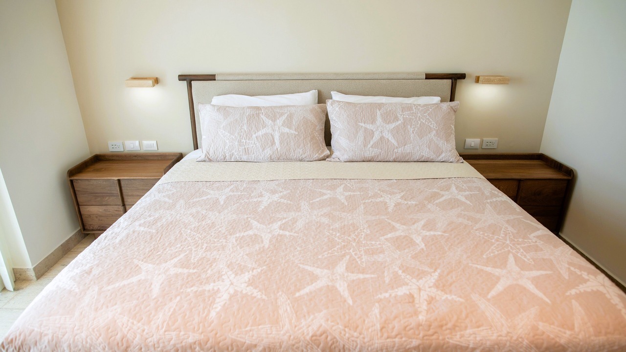 Photo of Bedroom in Progreso Municipality