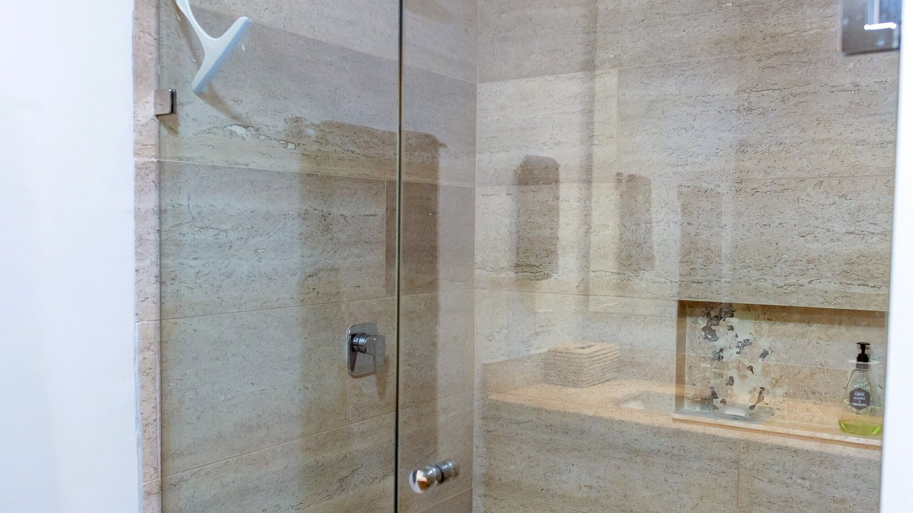 Photo of Bathroom in Progreso Municipality