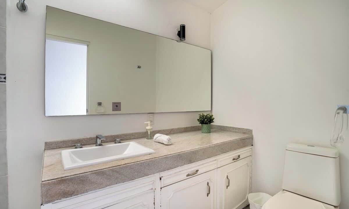 Photo of Bathroom in Naucalpan