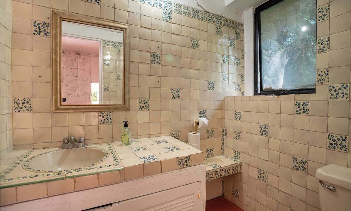 Photo of Bathroom in Naucalpan