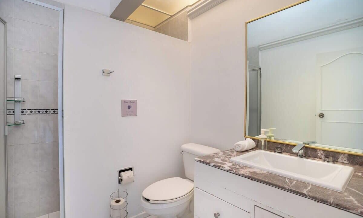 Photo of Bathroom in Naucalpan