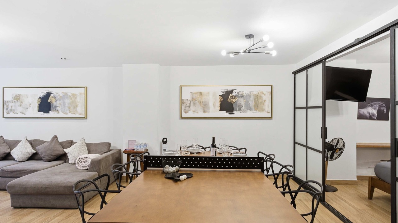 Photo of Bedroom in Los Morales