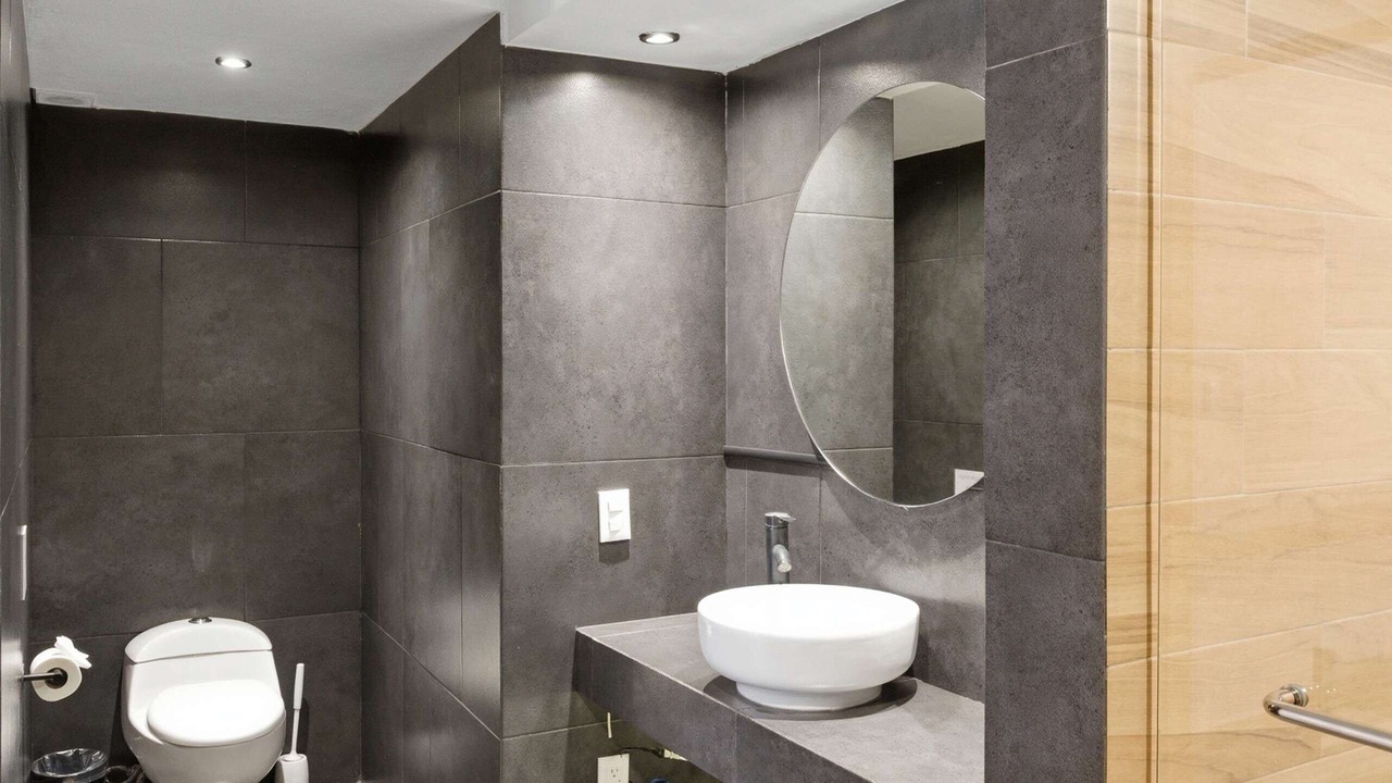 Photo of Bathroom in Los Morales