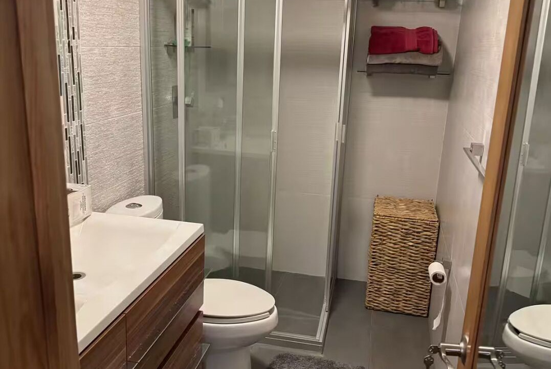 Photo of Bathroom in Tlahuac