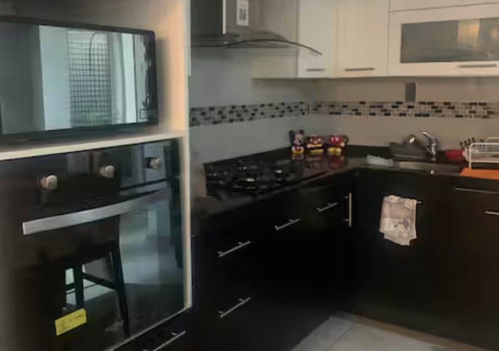 Photo of Kitchen in Tlahuac