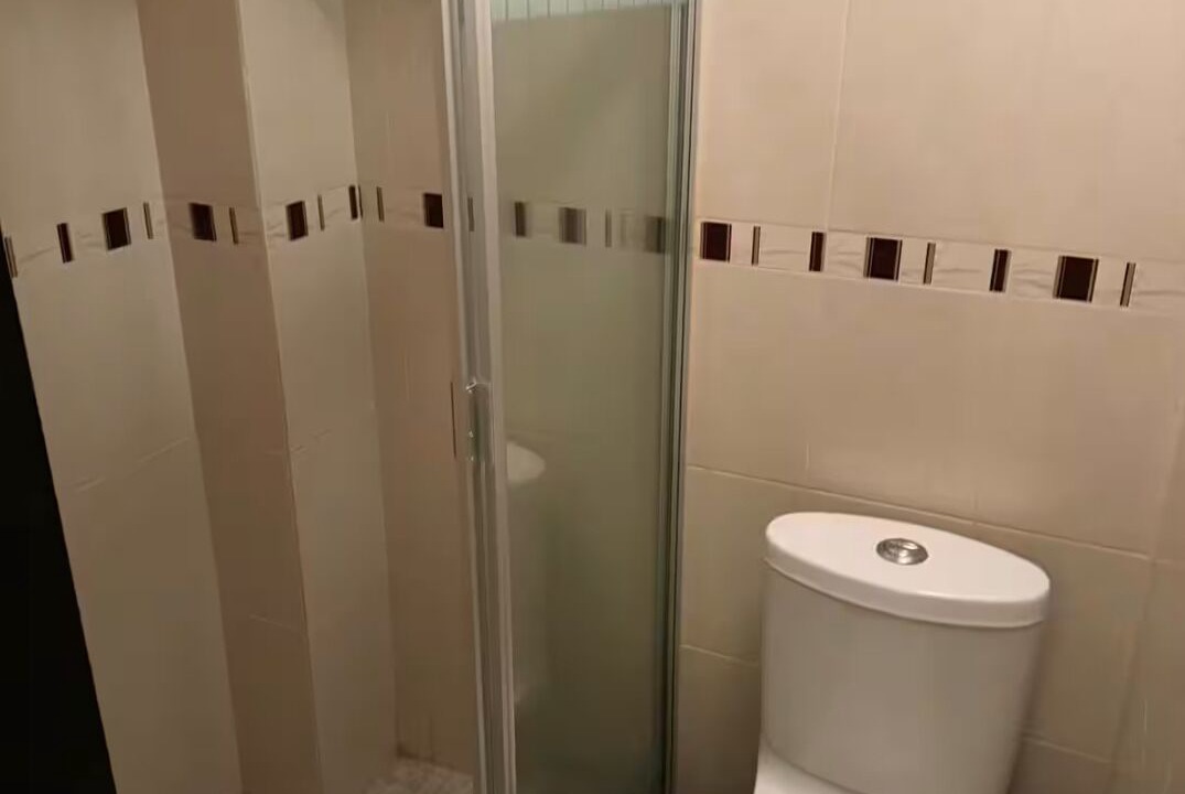 Photo of Bathroom in Tlahuac