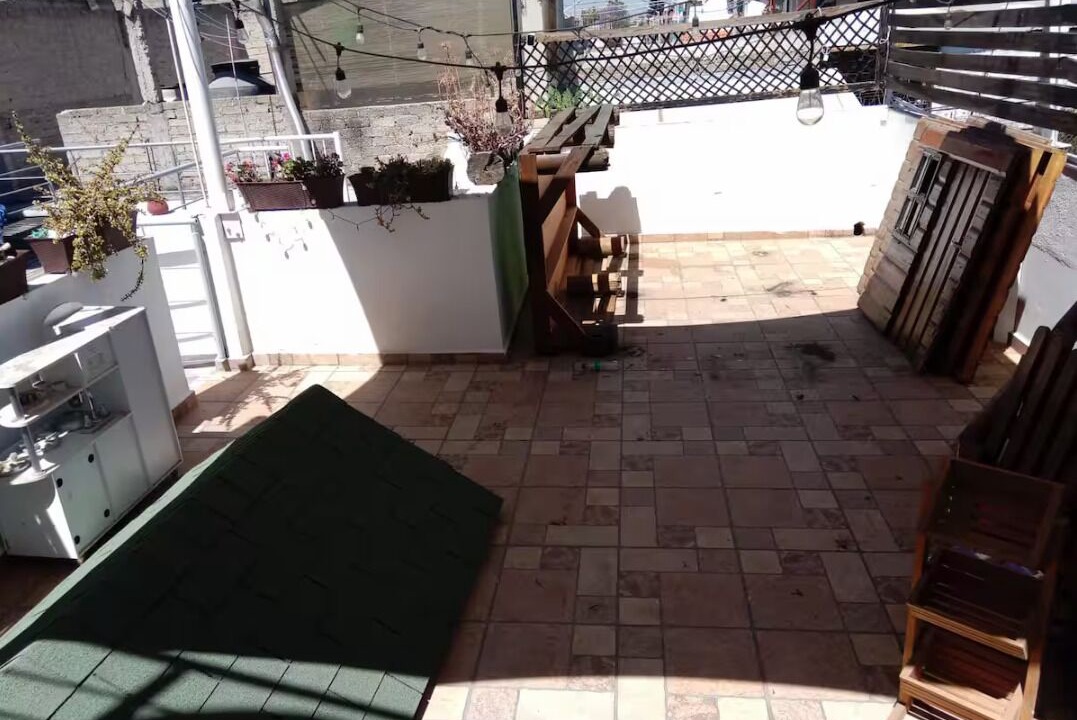 Photo of Outdoor in Tlahuac