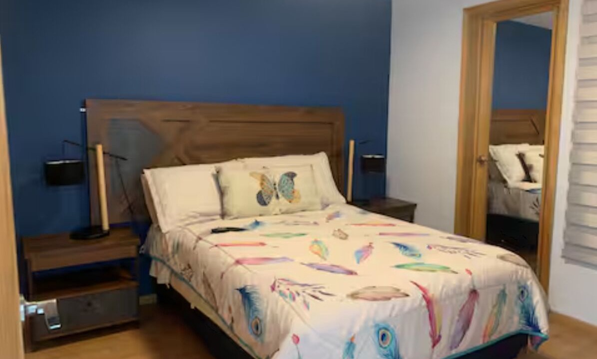 Photo of Bedroom in Tlahuac