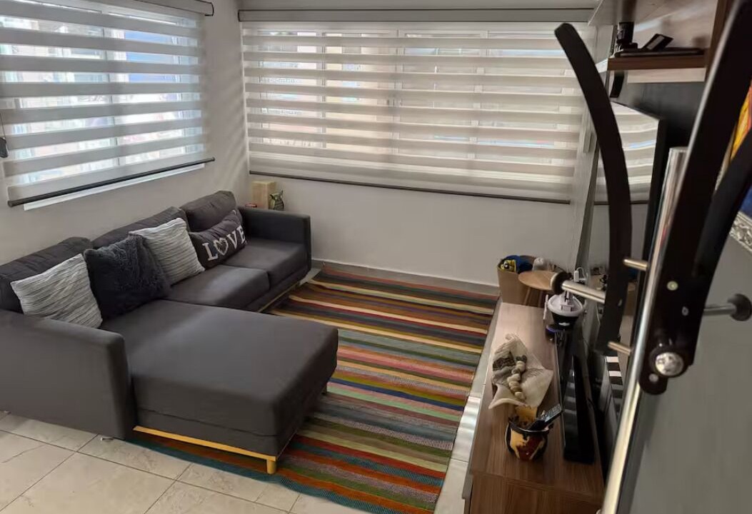 Photo of Livingroom in Tlahuac