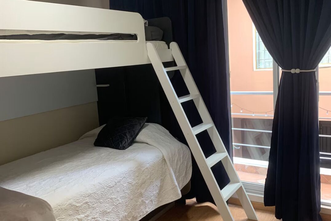Photo of Bedroom in Tlahuac