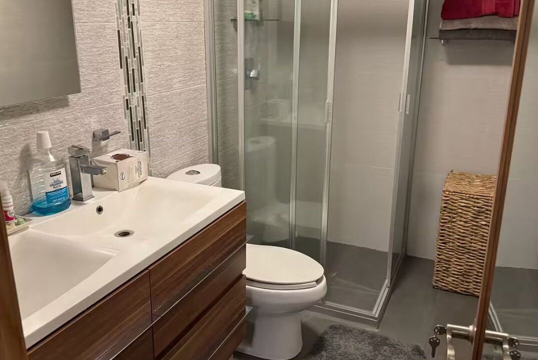 Photo of Bathroom in Tlahuac