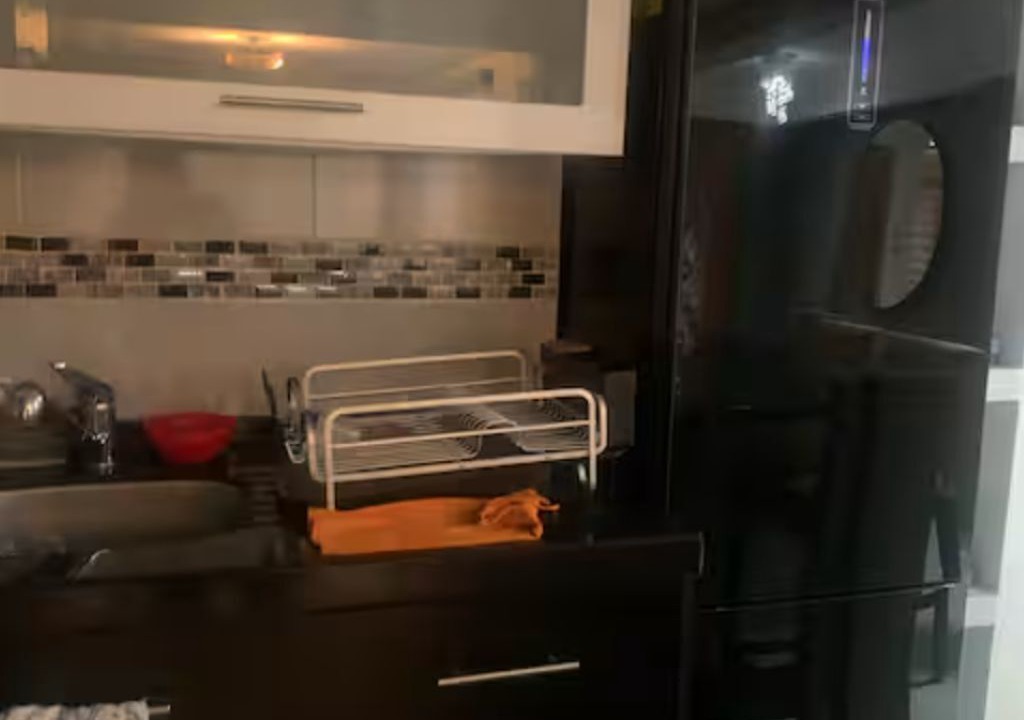 Photo of Kitchen in Tlahuac