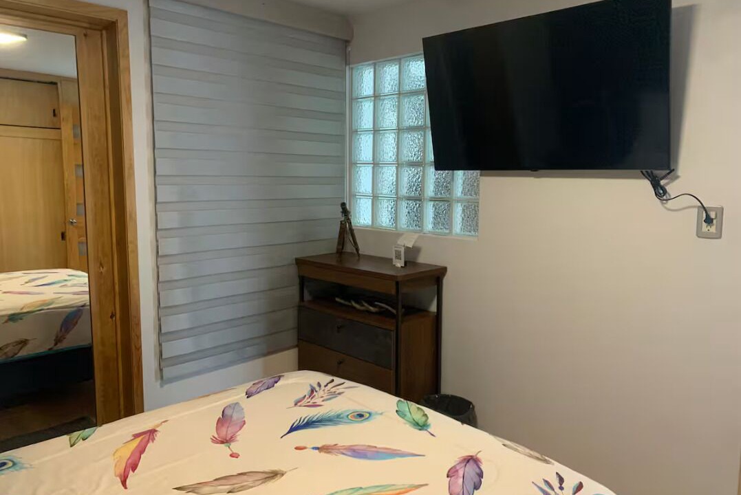 Photo of Bedroom in Tlahuac