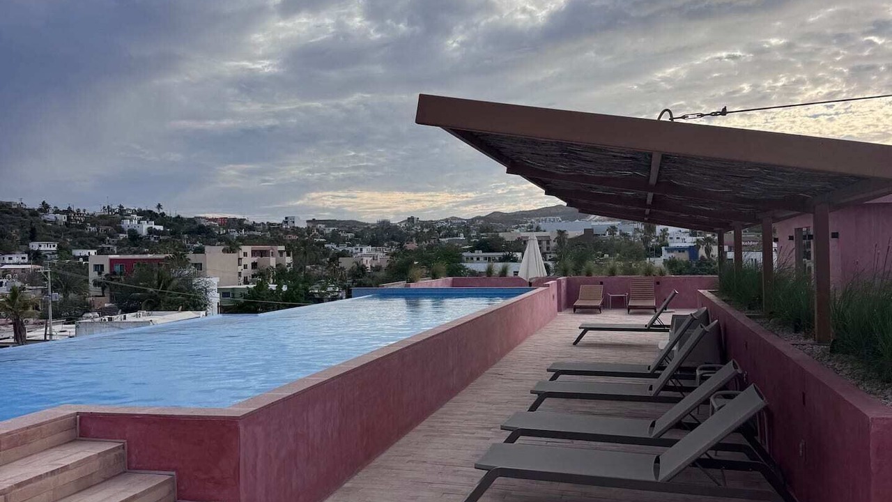 Photo of Outdoor in Downtown San Jose del Cabo