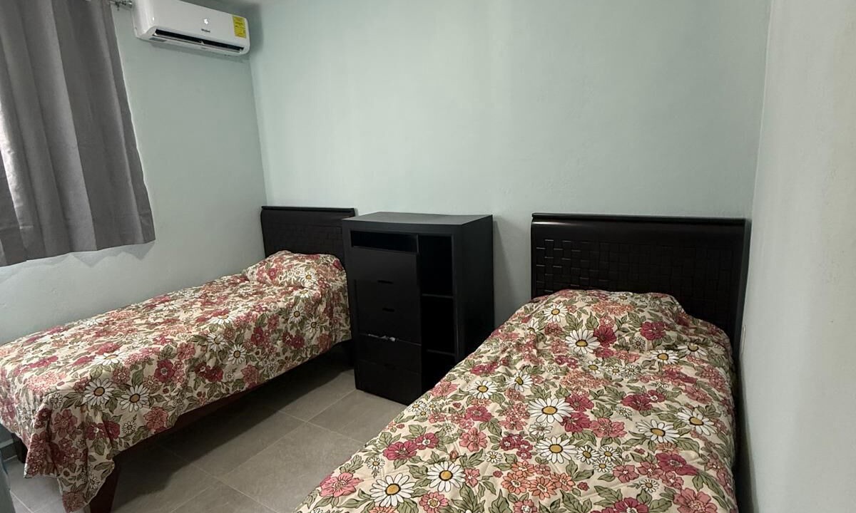 Photo of Bedroom in Hornos Insurgentes