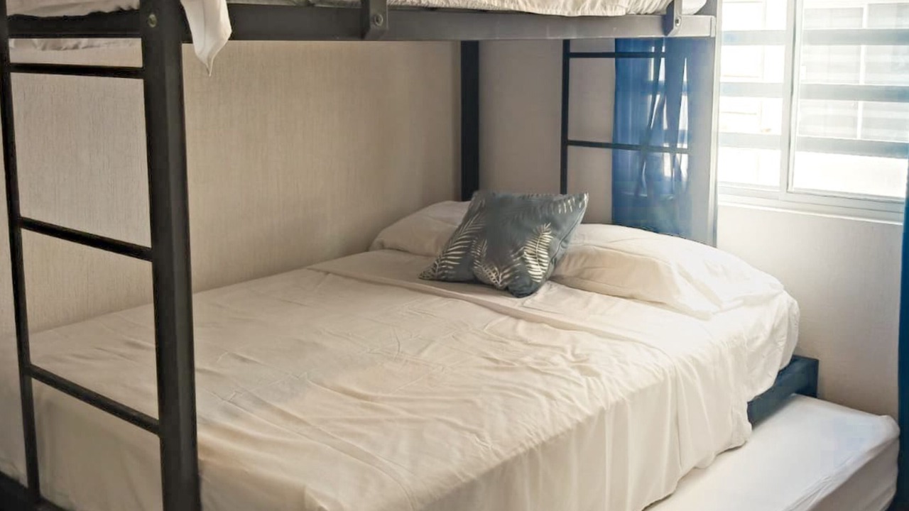 Photo of Bedroom in Acapulco de Juarez Municipality
