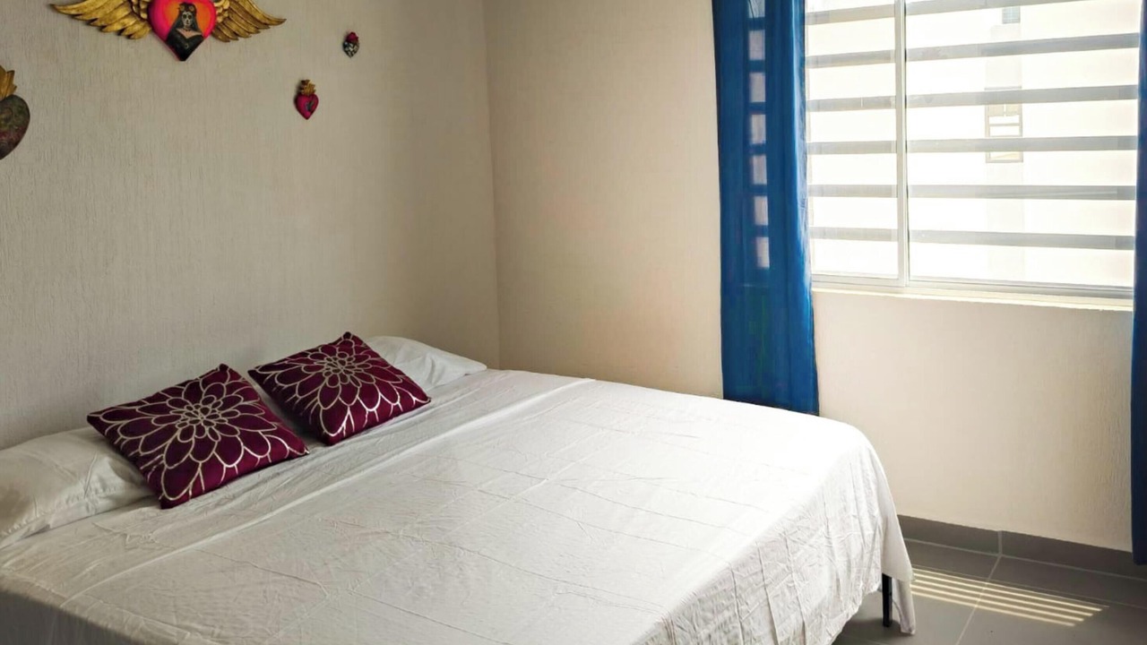 Photo of Bedroom in Acapulco de Juarez Municipality