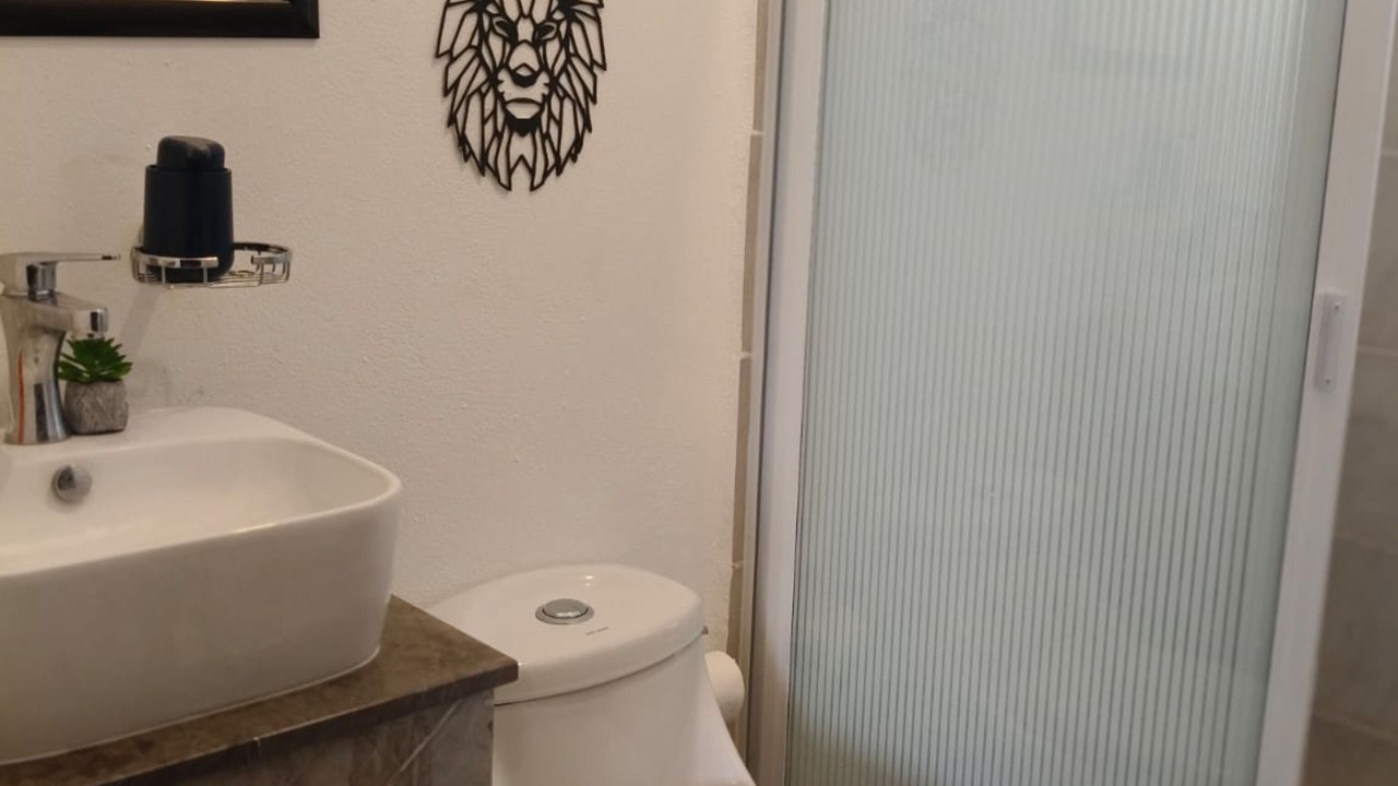 Photo of Bathroom in Acapulco de Juarez Municipality