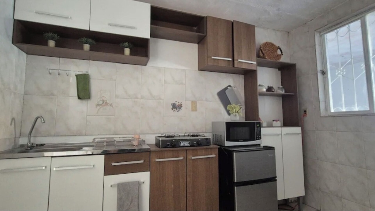 Photo of Kitchen in Guadalupe