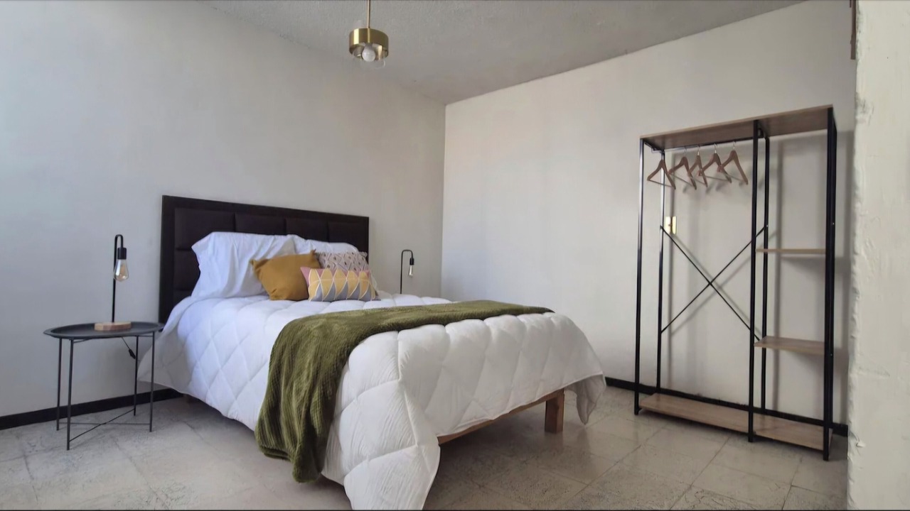 Photo of Bedroom in Guadalupe