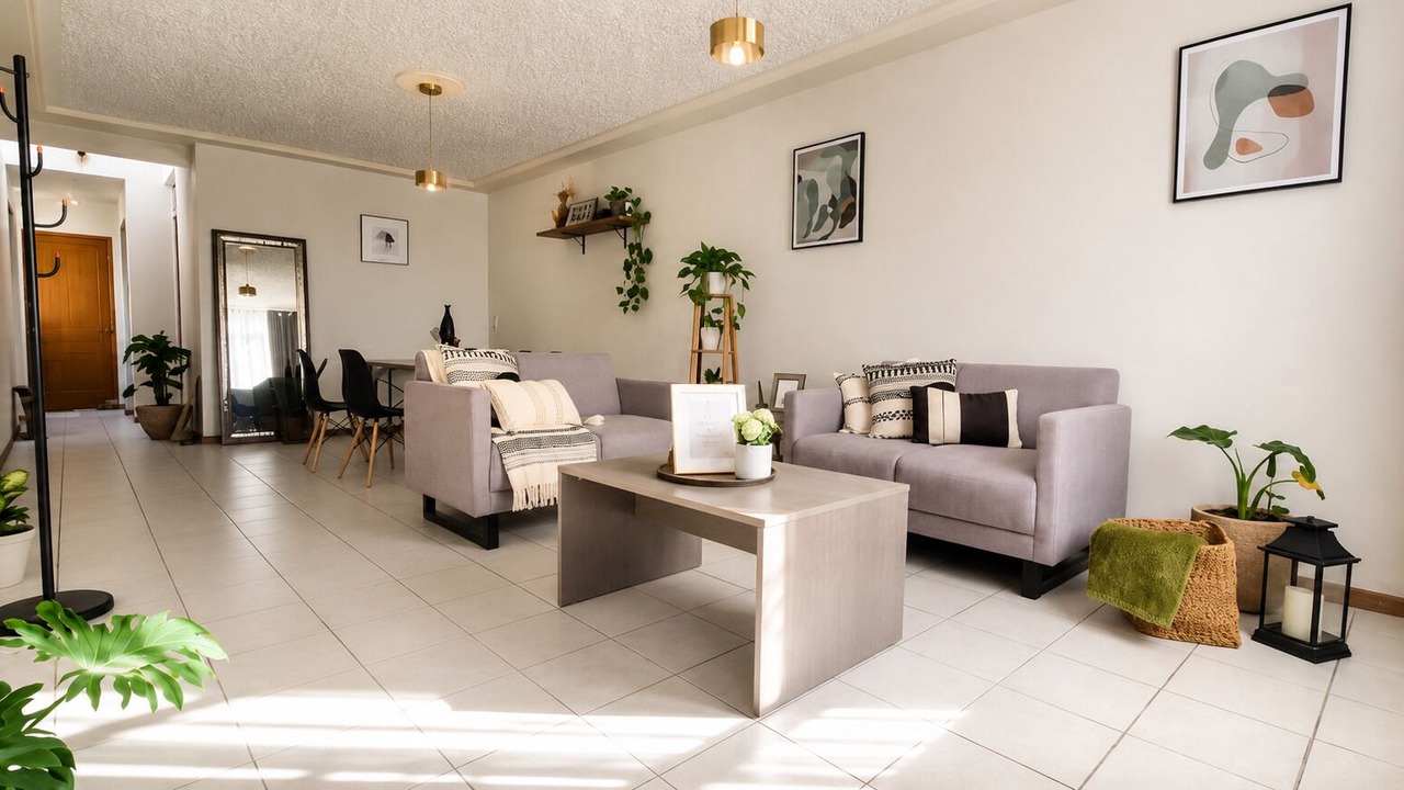 Photo of Livingroom in Guadalupe