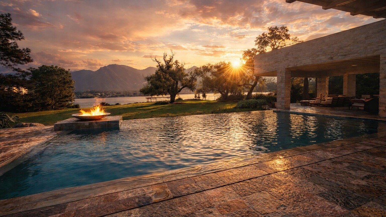 Photo of Outdoor in Santiago