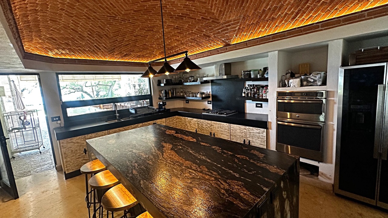 Photo of Kitchen in Santiago