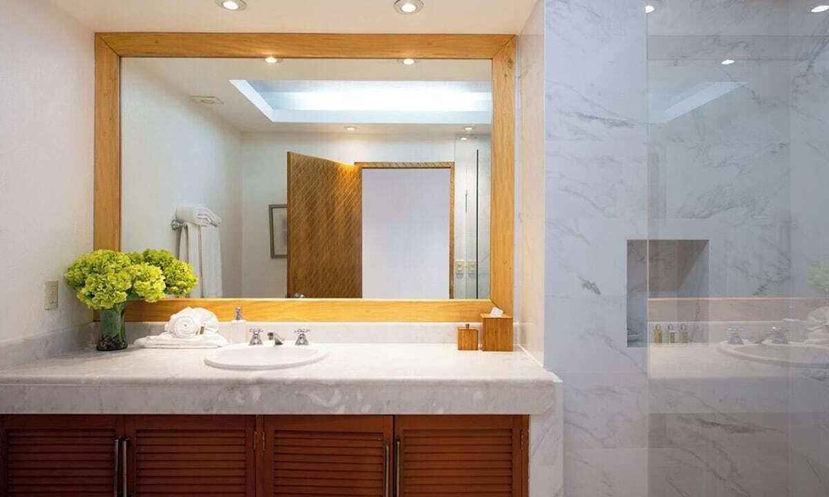 Photo of Bathroom in Colonia 5 de Diciembre