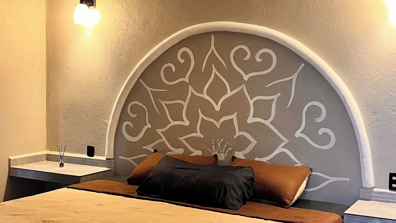 Photo of Bedroom in La Union de Isidoro Montes de Oca