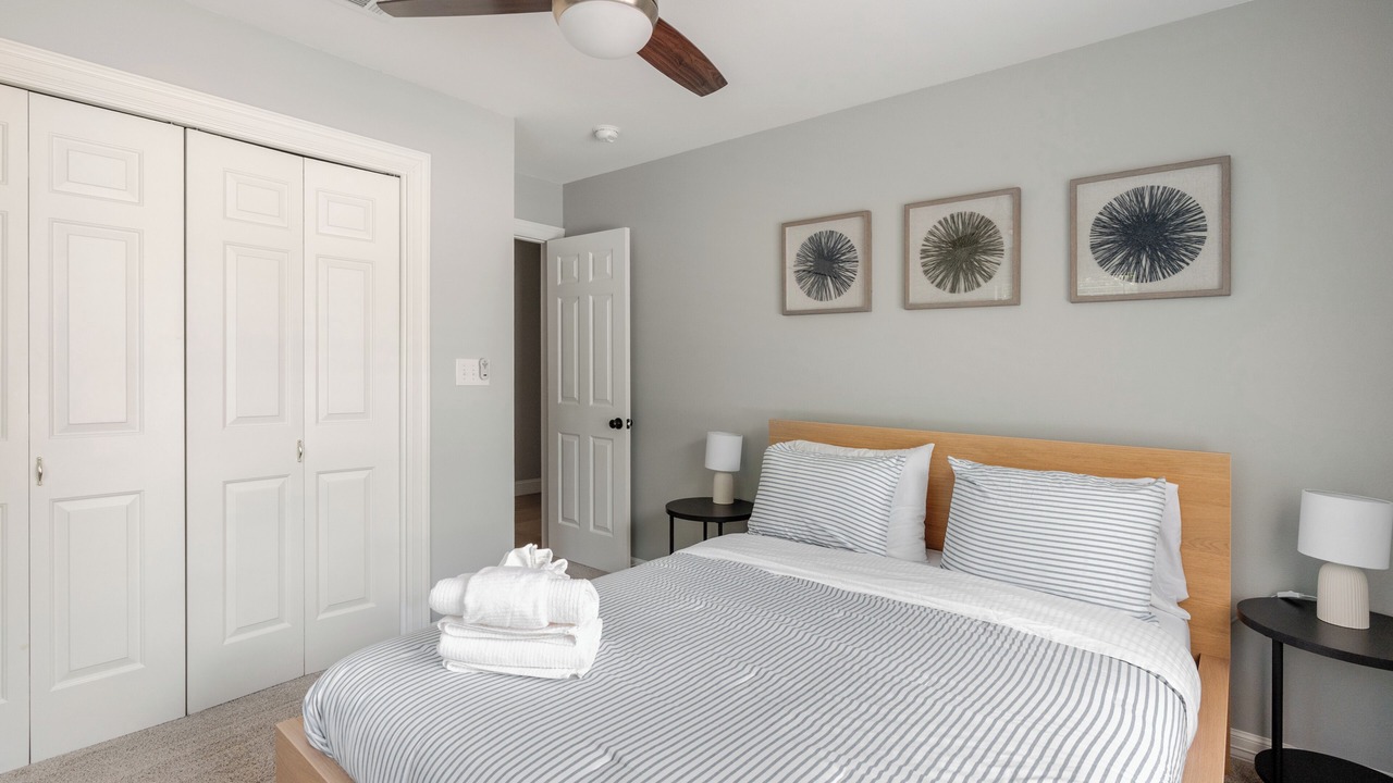 Photo of Bedroom in Spicewood