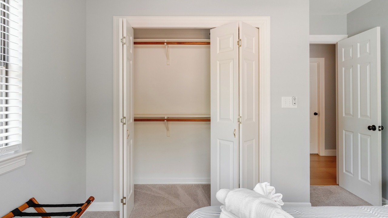 Photo of Bedroom in Spicewood