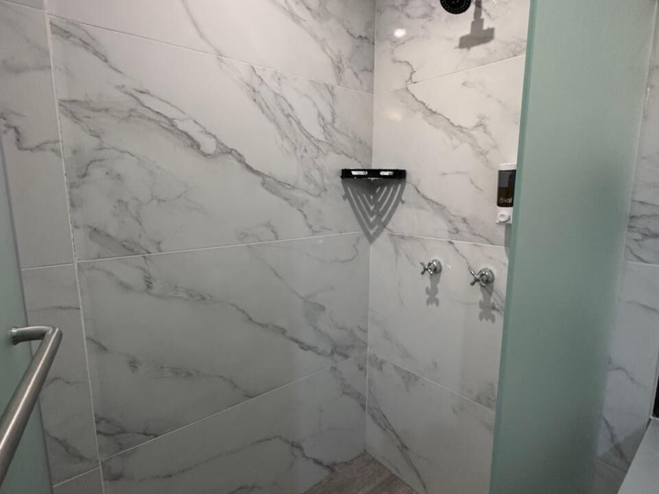 Photo of Bathroom in San Jeronimo