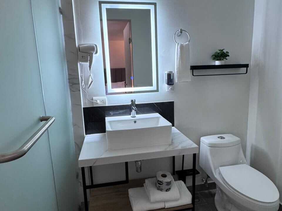Photo of Bathroom in San Jeronimo