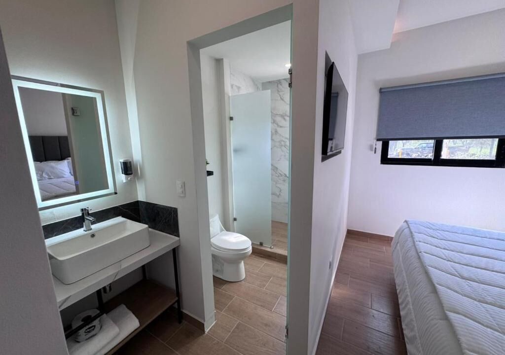 Photo of Bedroom in San Jeronimo