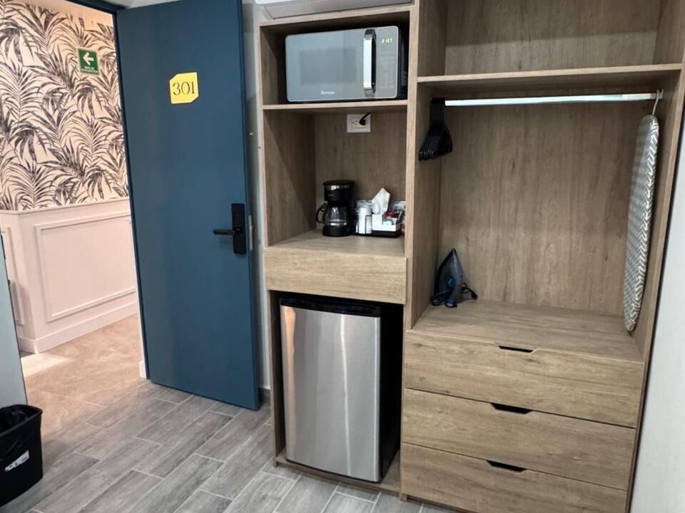 Photo of Kitchen in San Jeronimo