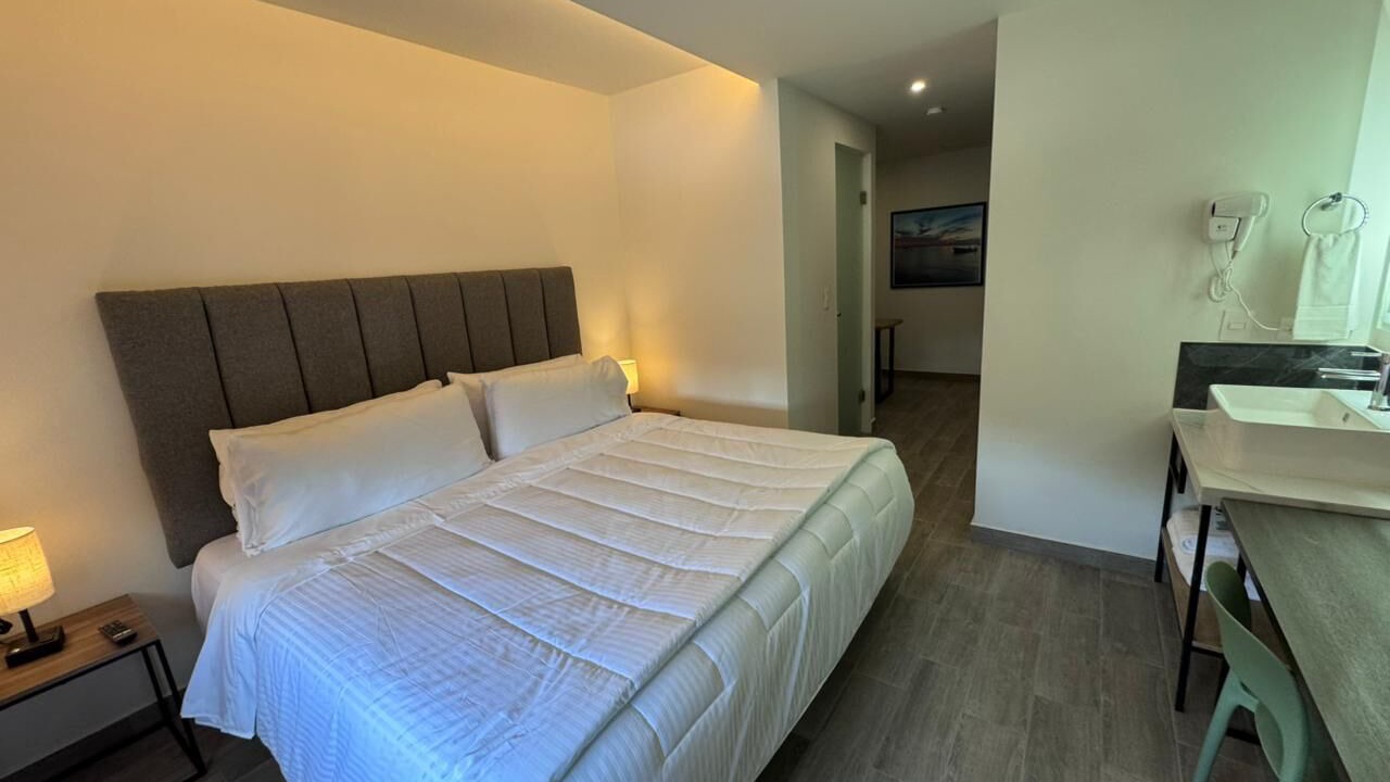 Photo of Bedroom in San Jeronimo