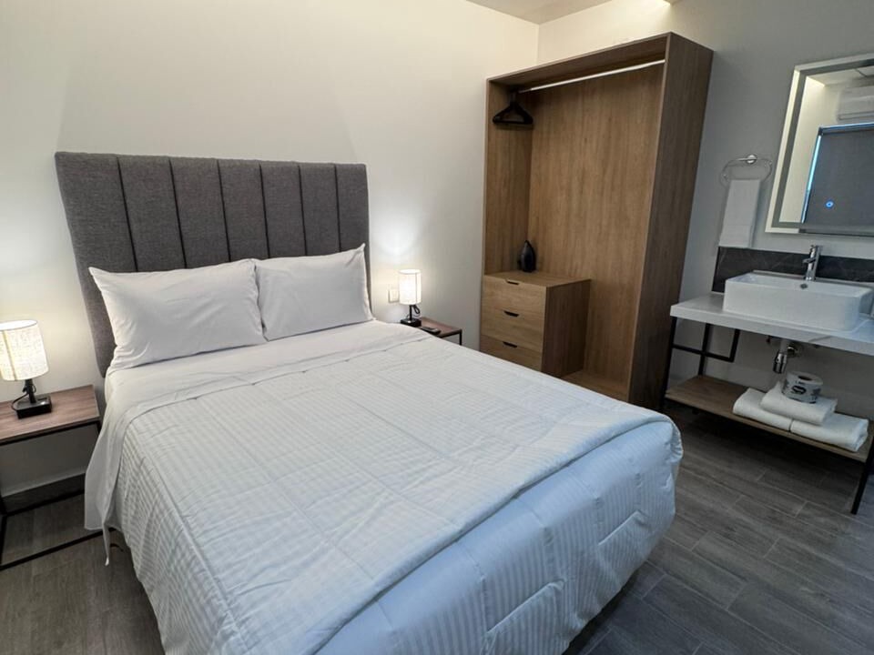 Photo of Bedroom in San Jeronimo