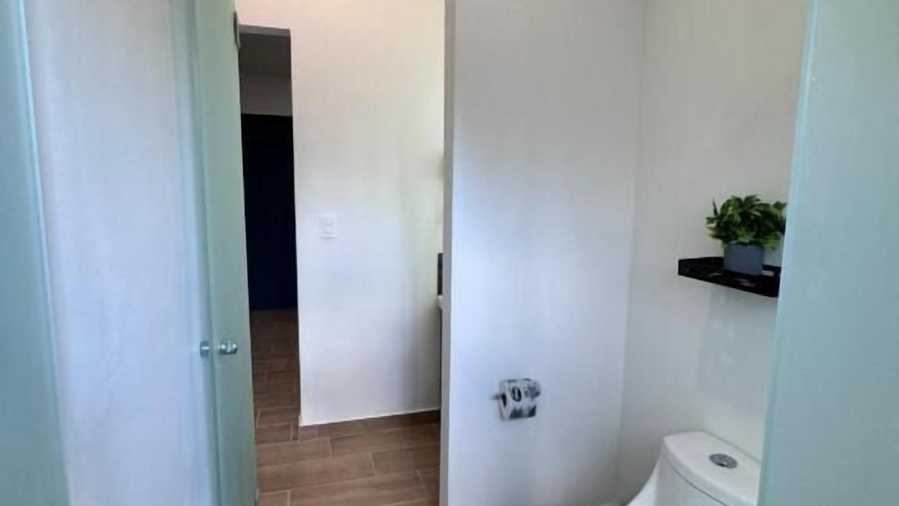 Photo of Bathroom in San Jeronimo