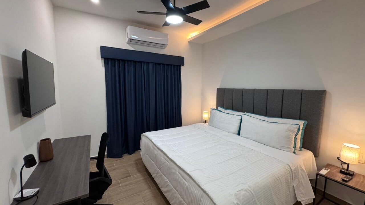 Photo of Bedroom in San Jeronimo