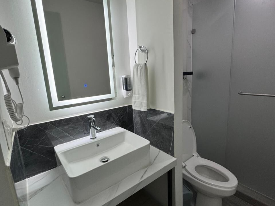 Photo of Bathroom in San Jeronimo