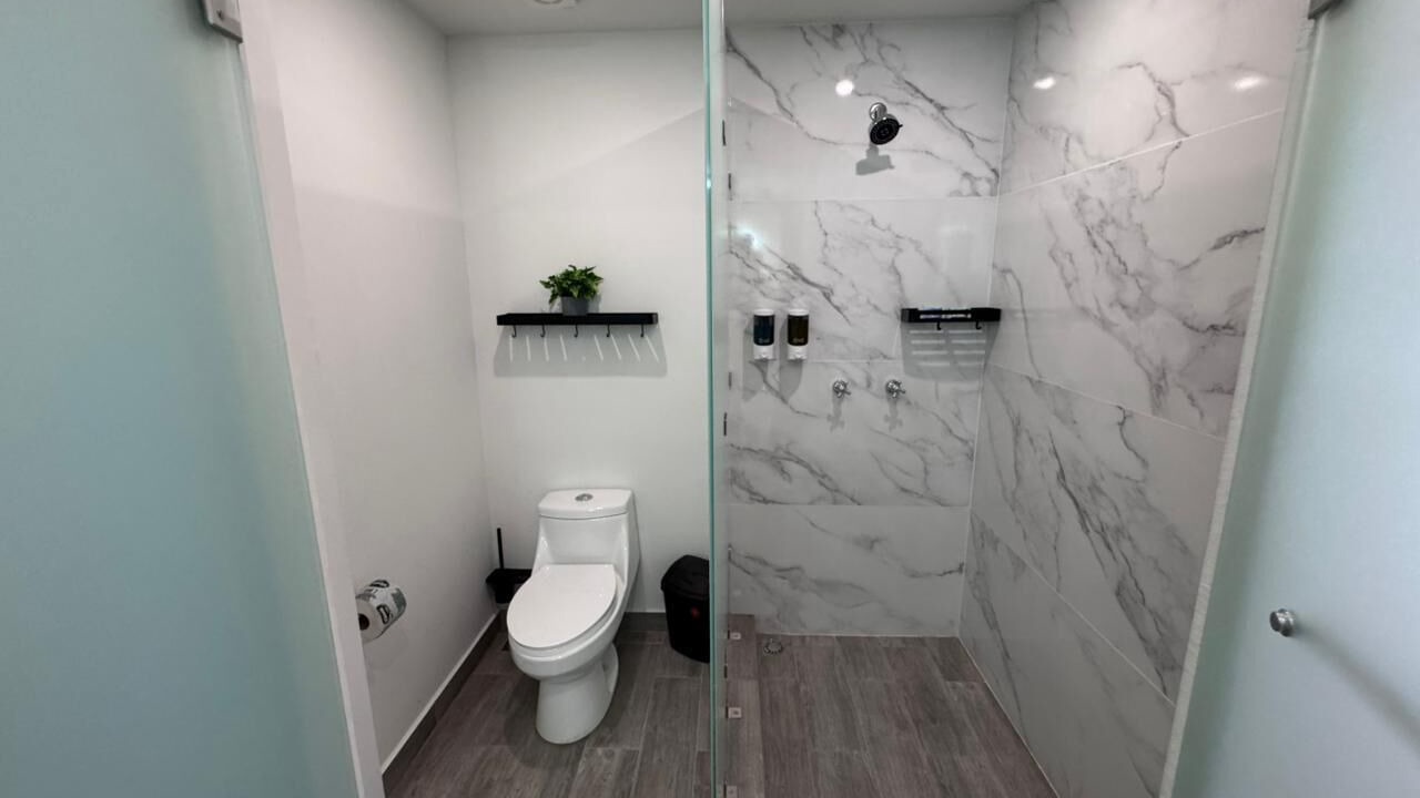 Photo of Bathroom in San Jeronimo